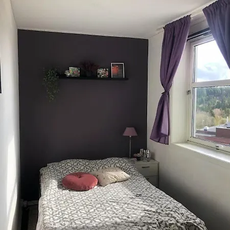 In Romolslia Appartement *