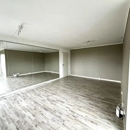 Appartement In Romolslia
