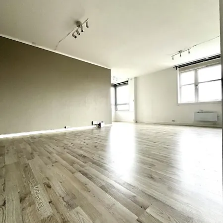 Appartement In Romolslia