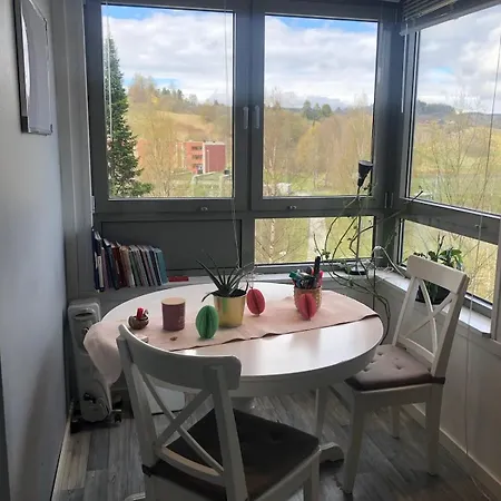 In Romolslia Trondheim