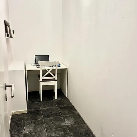 Appartement In Romolslia Trondheim